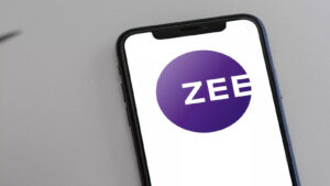 Zee Entertainment Enterprises