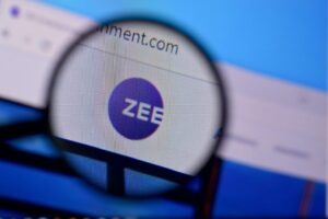 Zee Entertainment Enterprises