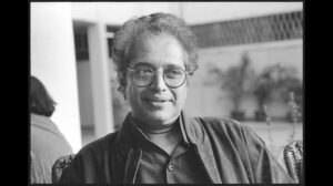 Sudhir Kakar 