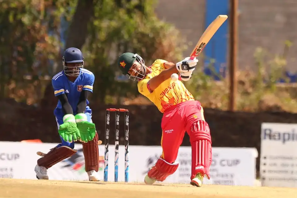 Zimbabwe vs. Gambia T20 Clash: A Comprehensive Analysis